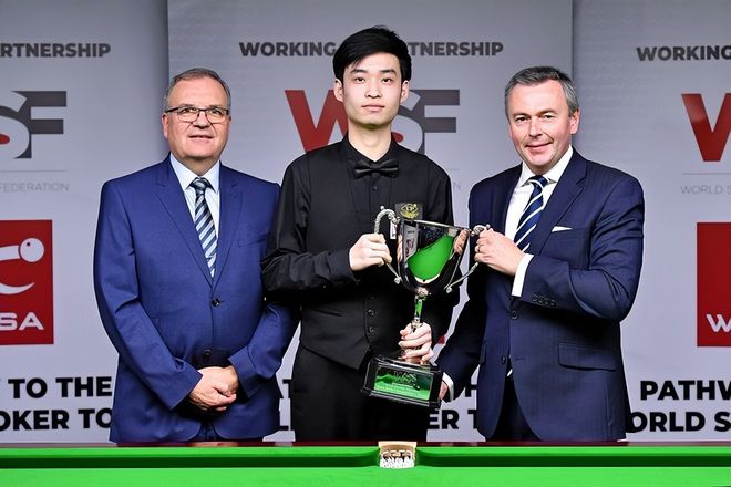 成长的推动 成长的推动