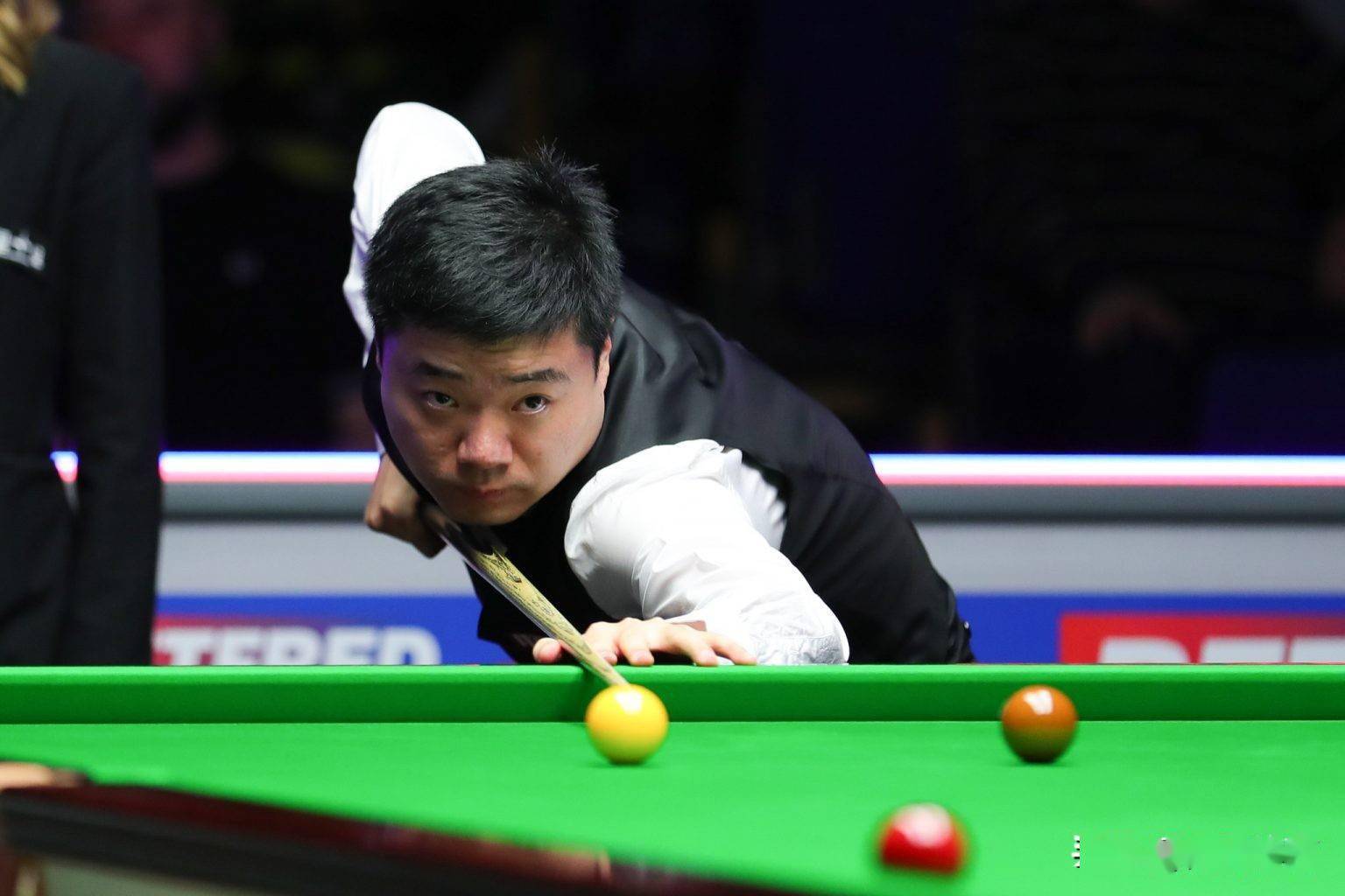 胜负并非最 胜负并非最