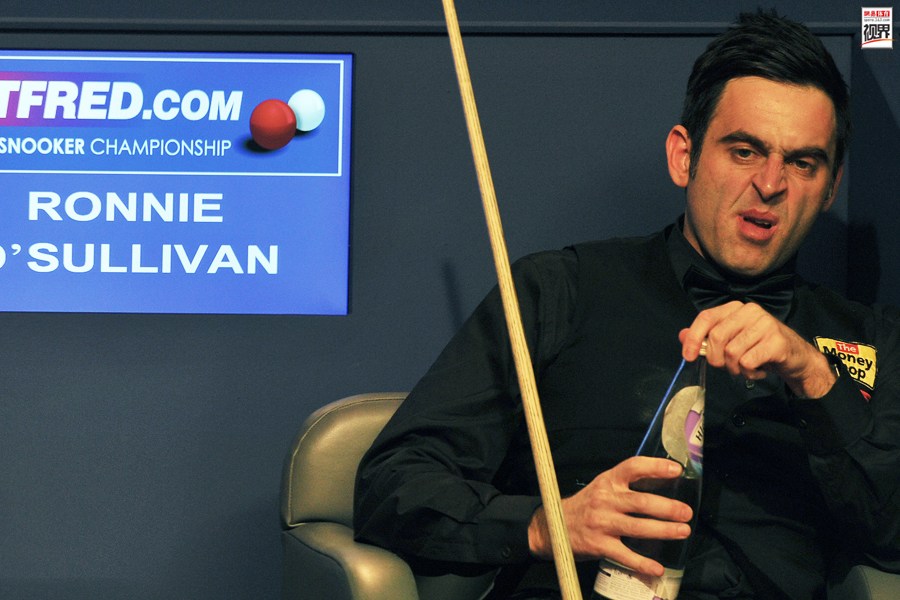 中场的新生 中场的新生